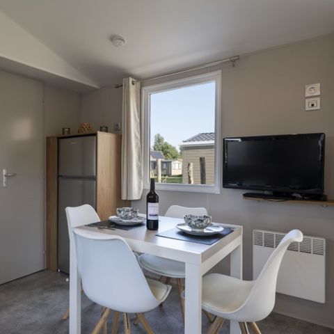 CHALET 4 personnes - Rêve d'été Lee