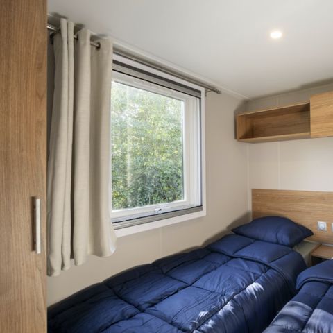 CHALET 4 personnes - Rêve d'été Lee