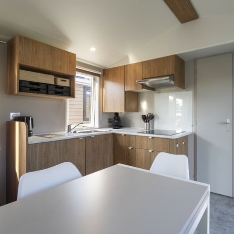 CHALET 6 personnes - Rêve d'été Lia