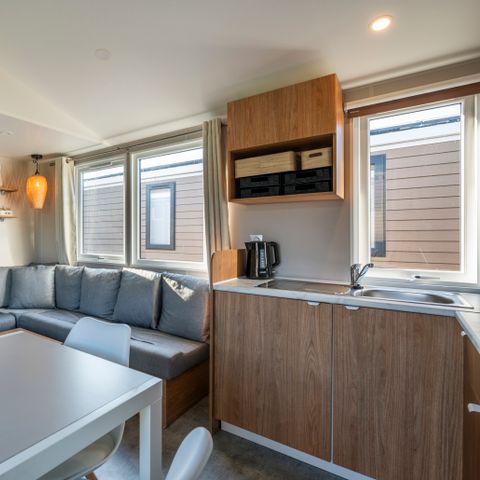 CHALET 6 personnes - Rêve d'été Lia