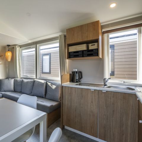 CHALET 6 personnes - Rêve d'été Lia
