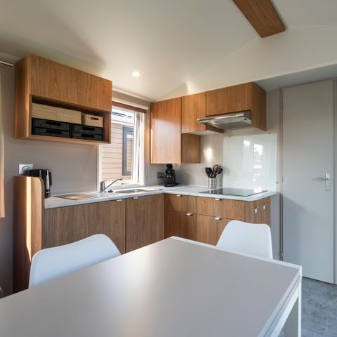 CHALET 6 personnes - Rêve d'été Lia