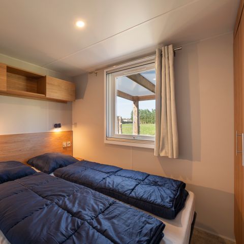 CHALET 6 personnes - Rêve d'été Lia