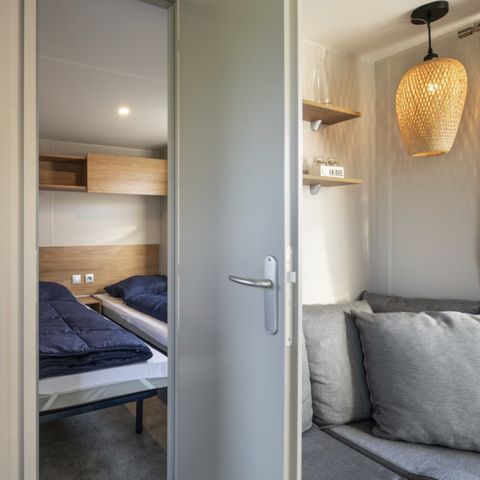 CHALET 6 personnes - Rêve d'été Lia