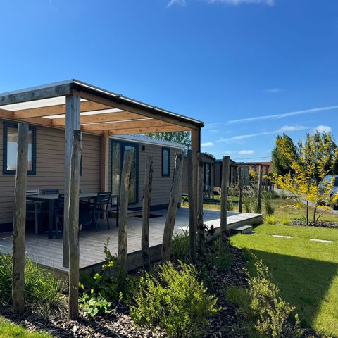 CHALET 6 personnes - Rêve d'été Lia