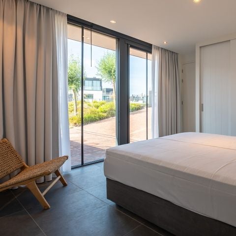 VILLA 10 personnes - Villa de plage