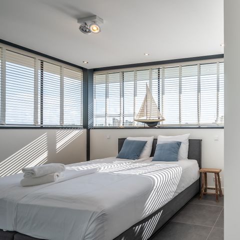 VILLA 10 personnes - Villa de plage