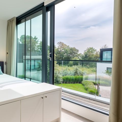 VILLA 8 personnes - Vue sur l'eau