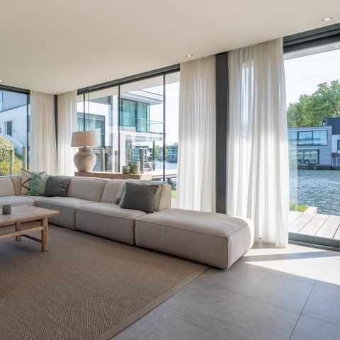 VILLA 10 personnes - Villa d'eau