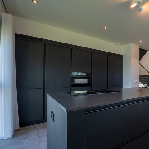 VILLA 8 personnes - Villa d'eau
