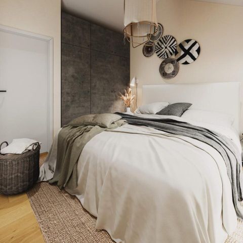 LODGE 6 personnes - Nature