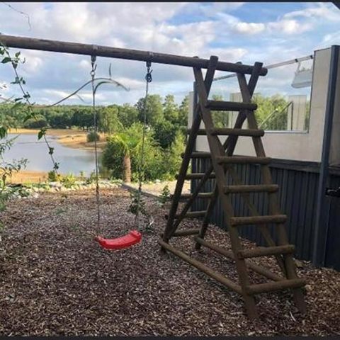 CHALET 4 personnes - Traumland