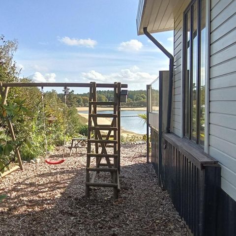 CHALET 4 personnes - Traumland