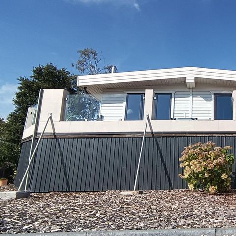 CHALET 4 personnes - Traumland