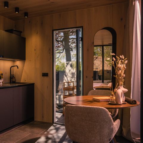 HÉBERGEMENT INSOLITE 2 personnes - ÖÖD Suite