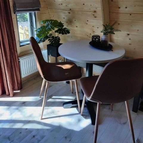 HÉBERGEMENT INSOLITE 2 personnes - Woodlodge