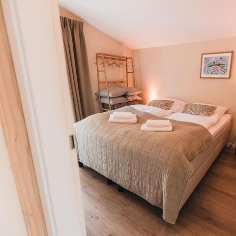 CHALET 2 personnes - Cabane sur la colline