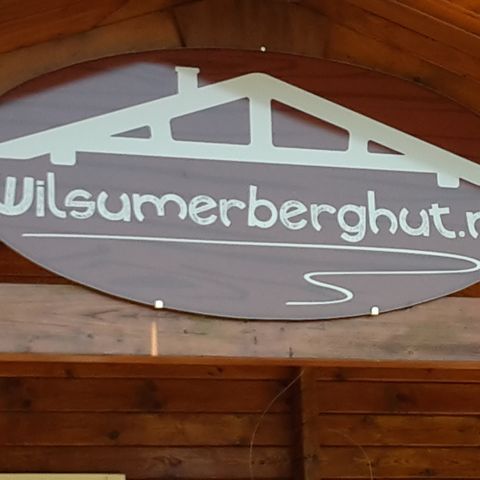 CHALET 4 personnes - Le refuge Wilsumer