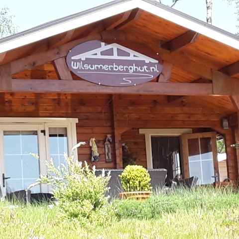 CHALET 4 personnes - Le refuge Wilsumer