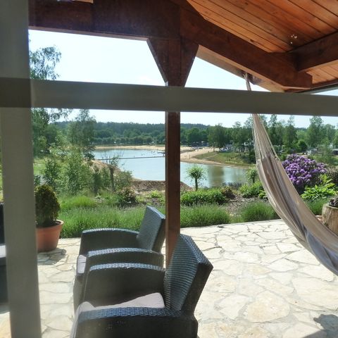 CHALET 4 personnes - Le refuge Wilsumer