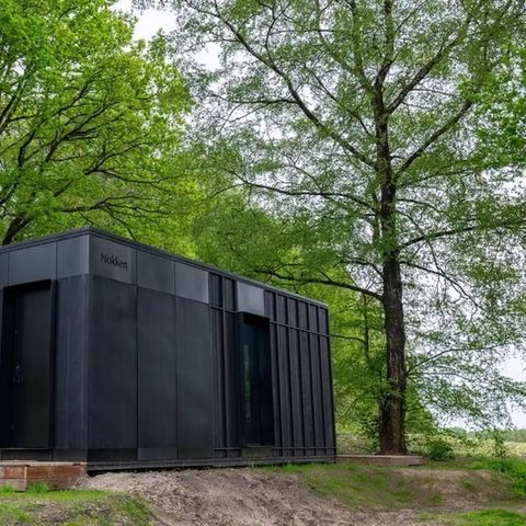 Tiny house 2 personnes - Cams Forest Cabin