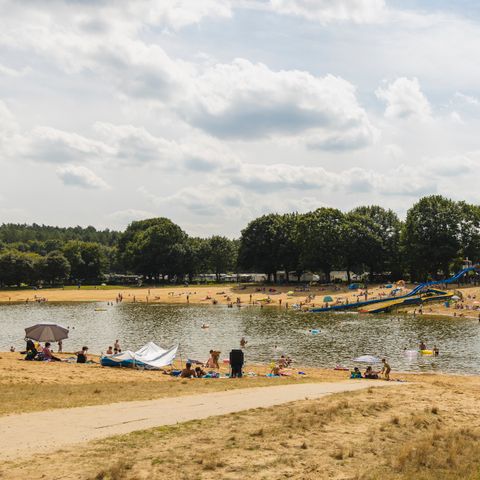 Hébergement 2 personnes - Refuge pour randonneurs