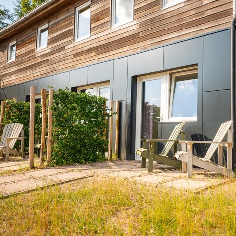 Hébergement 2 personnes - Refuge pour randonneurs