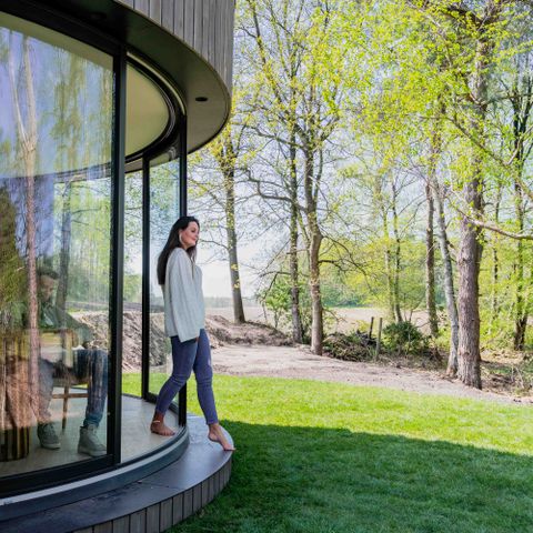 LODGE 2 personnes - Pod Lumni