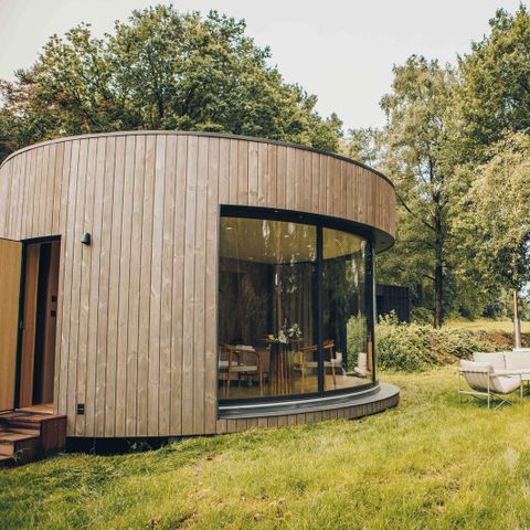 LODGE 2 personnes - Pod Lumni