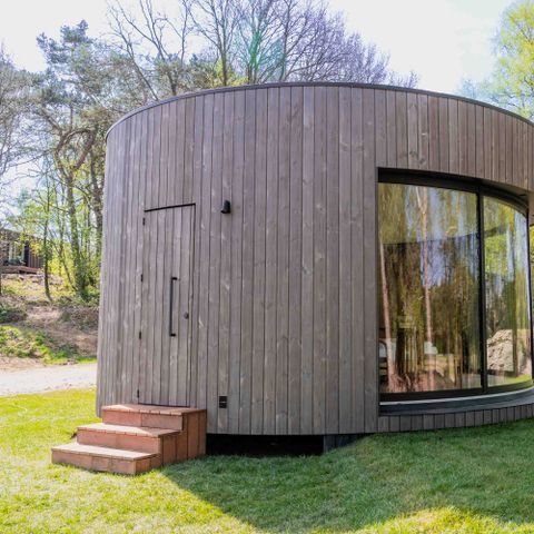 LODGE 2 personnes - Pod Lumni