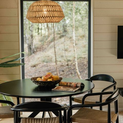 LODGE 4 personnes - Hill Top Scandi avec sauna