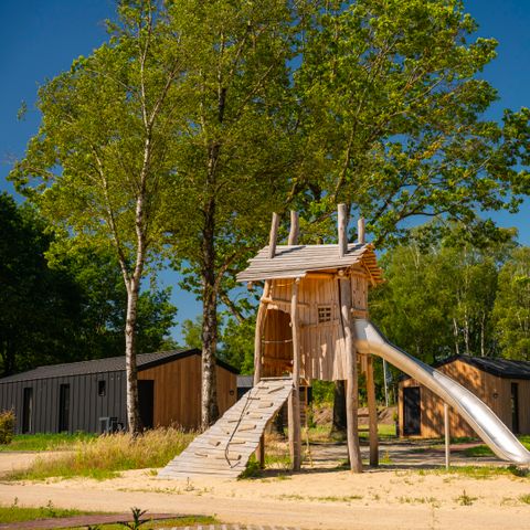 Wilsumer Berge - Camping Basse-saxe - Image N°4