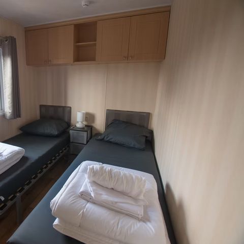 MOBILHOME 6 personnes - Sun Lodges