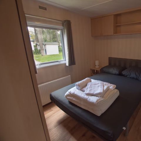 MOBILHOME 6 personnes - Sun Lodges