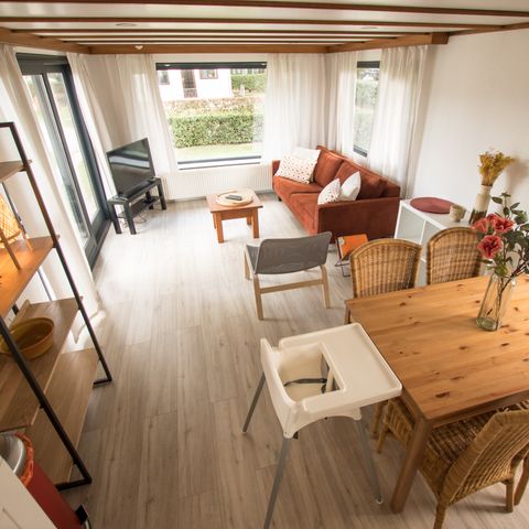 MOBILHOME 4 personnes - Sun Lodge