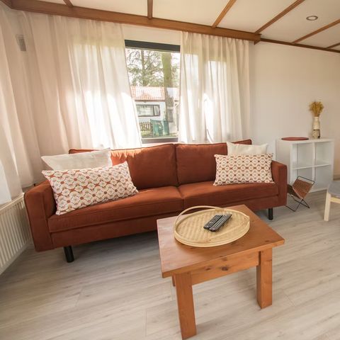 MOBILHOME 4 personnes - Sun Lodge
