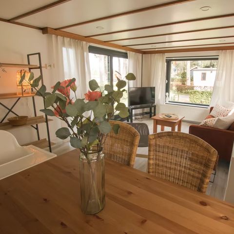 MOBILHOME 4 personnes - Sun Lodge
