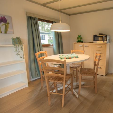 LODGE 4 personnes - Sun Lodge