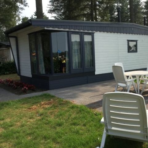 LODGE 4 personnes - Sun Lodge