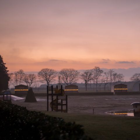 LODGE 4 personnes - Mobi Lodge