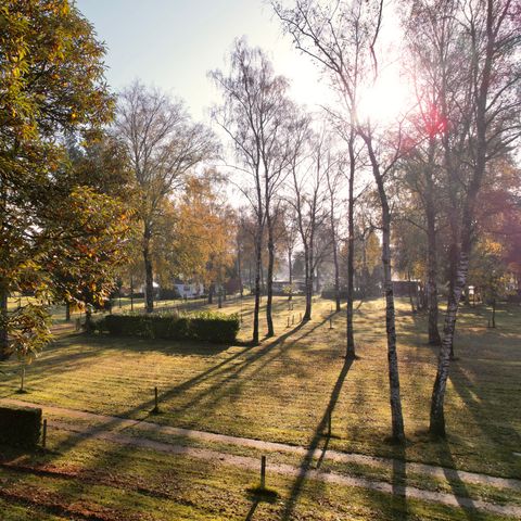 LODGE 4 personnes - Mobi Lodge