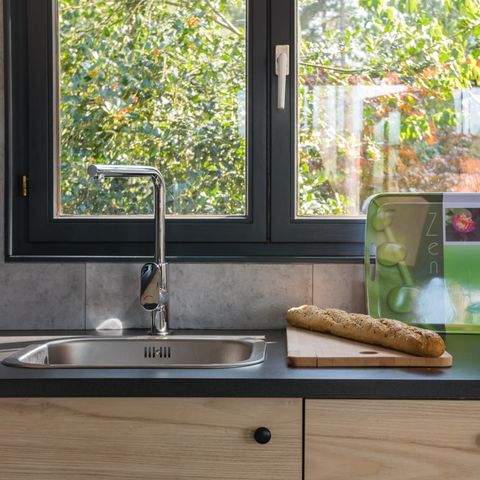 LODGE 5 personnes - Luxe