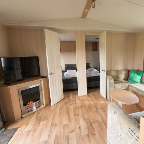 LODGE 6 personnes - Sun Lodge