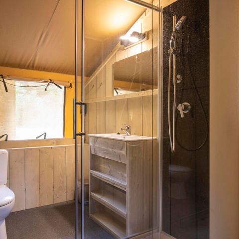 LODGE 8 personnes - Ranger Lodge