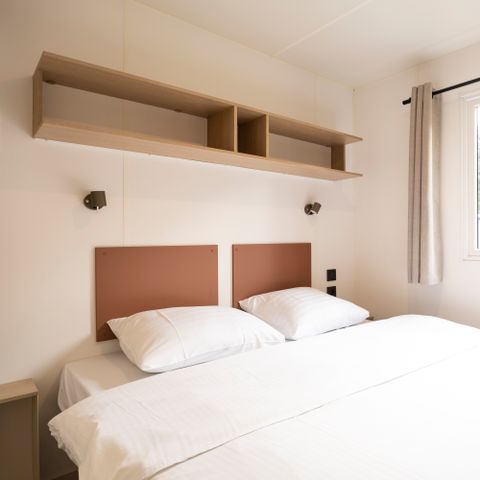 LODGE 6 personnes - Cordelia