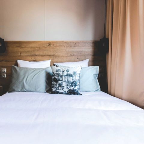 LODGE 4 personnes - O'Hara