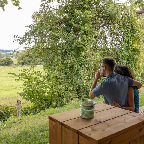 TENTE 4 personnes - Comète