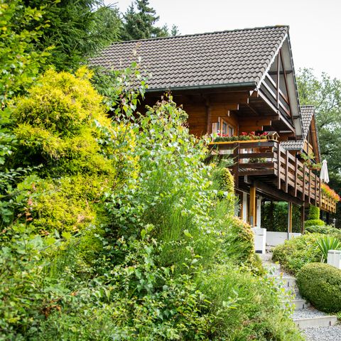 CHALET 6 personnes - Finlandais
