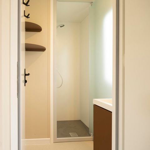 MOBILHOME 6 personnes - Cordélia