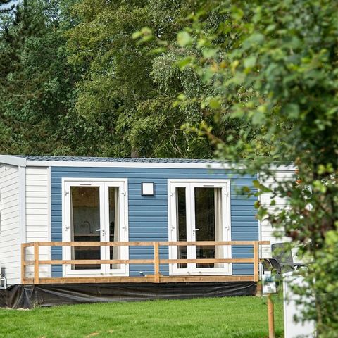 MOBILHOME 6 personnes - Grande Large